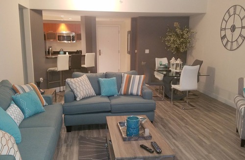 Kingston Condo | The perfect waterfront property