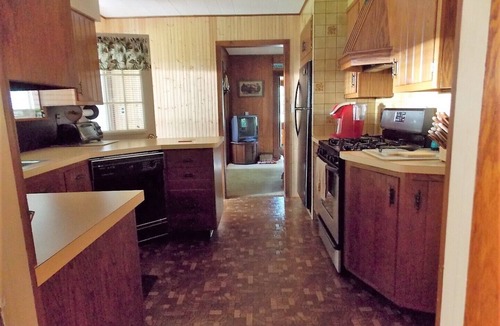 Town of Webb House | The perfect year-round family destination!