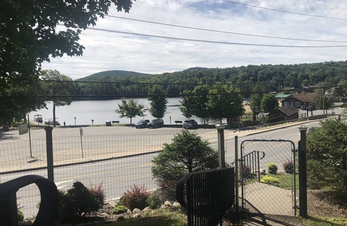 Town of Webb House | The perfect year-round family destination!