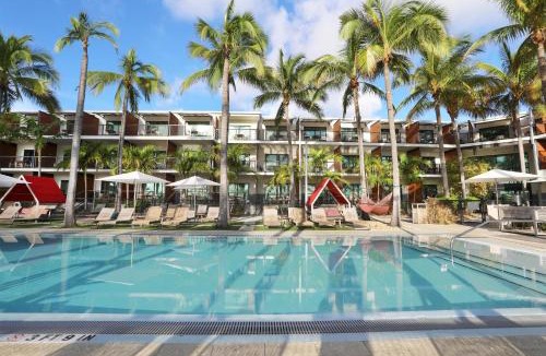 Key West Resort | The Perry Hotel & Marina Key West