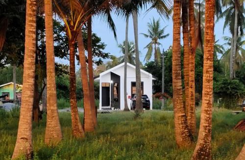 Kota Bharu House | The Pesona Beach House