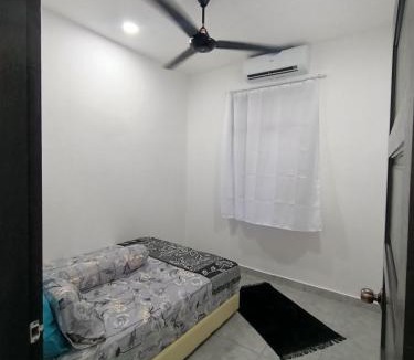 Kota Bharu House | The Pesona Beach House