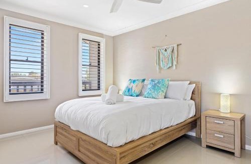 Toukley House | The Pet Friendly Pool House