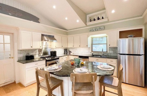 Eastham House | The Pet-Friendly Surf Shack Hideaway on the Cove