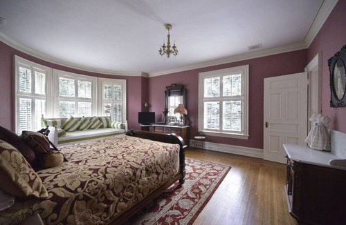 Williamsport Hotel | The Peter Herdic Inn