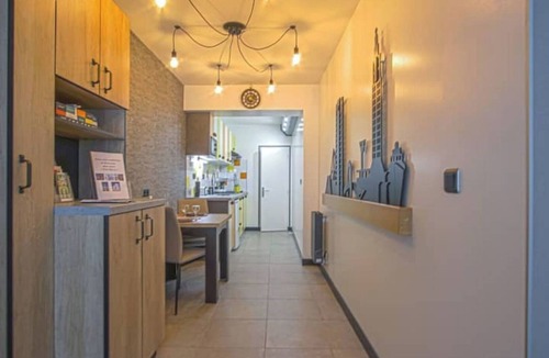 Sainte Marie - Saint Leon Apartment | 🌟The "Petit Havre"🌟🚶10min/Stations - 🚉10min/Beach