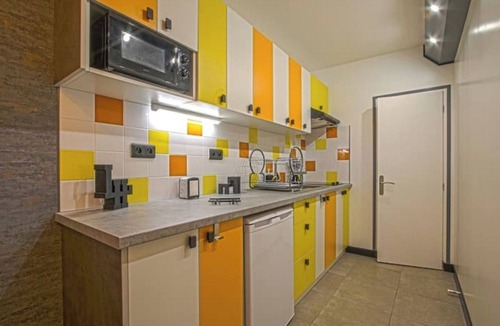 Sainte Marie - Saint Leon Apartment | 🌟The "Petit Havre"🌟🚶10min/Stations - 🚉10min/Beach