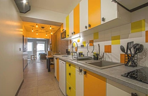 Sainte Marie - Saint Leon Apartment | 🌟The "Petit Havre"🌟🚶10min/Stations - 🚉10min/Beach