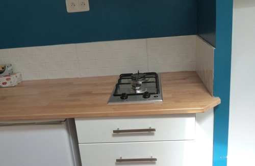 Bouaye Apartment | The Petit Herbauges between Nantes and Pornic