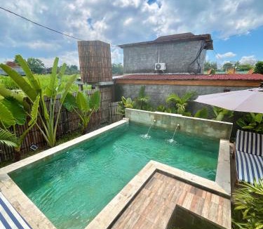 Sari Harjo Villa | The Phalosaa Villa unit Family