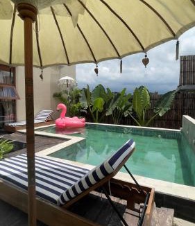 Sari Harjo Villa | The Phalosaa Villa unit Family
