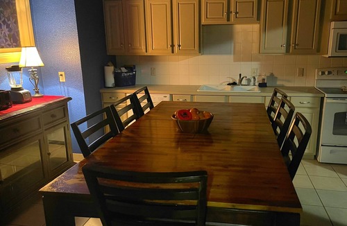 Lubbock House | The Phatt daddy (house near Texas tech Stadium)