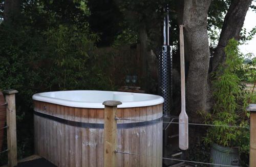 Attleborough House | The Pheasant