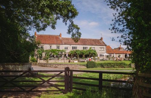 Harome Hotel | The Pheasant Hotel