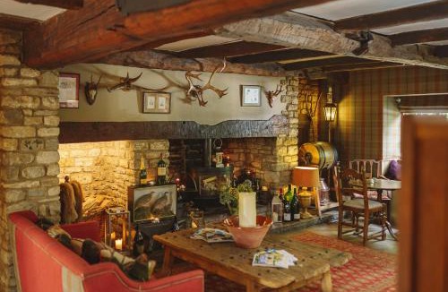 Harome Hotel | The Pheasant Hotel