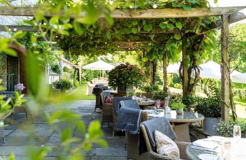 Harome Hotel | The Pheasant Hotel