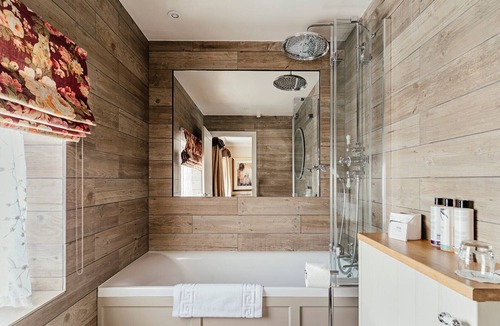 Harome Hotel | The Pheasant Hotel