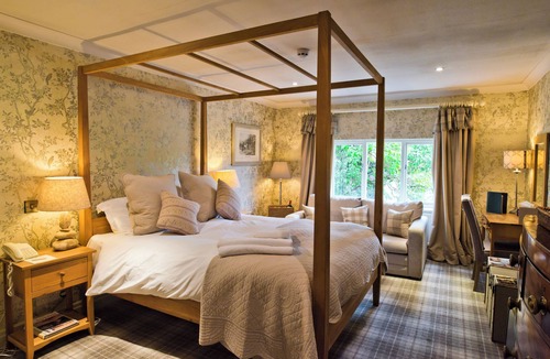 Harome Hotel | The Pheasant Hotel