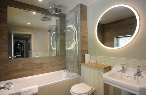 Harome Hotel | The Pheasant Hotel