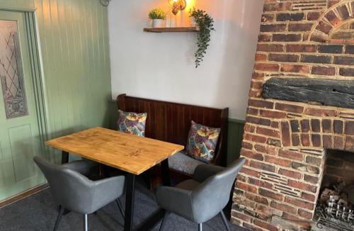 Dunstable Bed & Breakfast | The Pheasant Inn