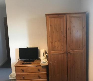 Dunstable Bed & Breakfast | The Pheasant Inn