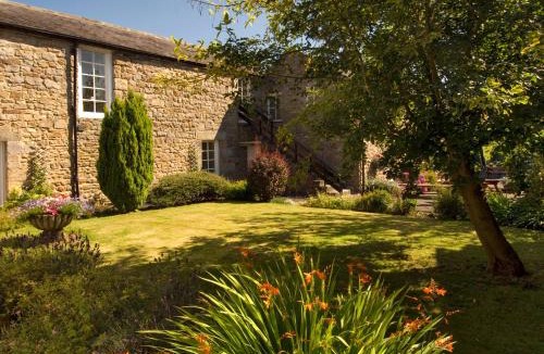 Stannersburn Hotel | The Pheasant Inn