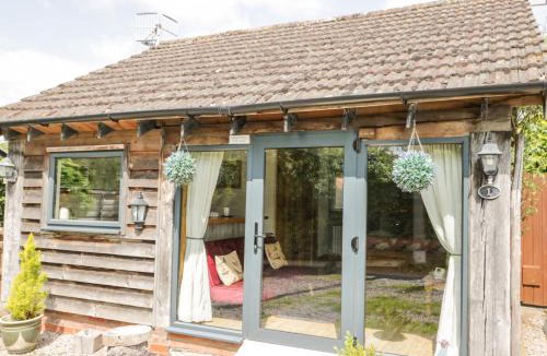 Malvern House | The Pheasant's Nest