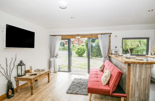 Malvern House | The Pheasant's Nest