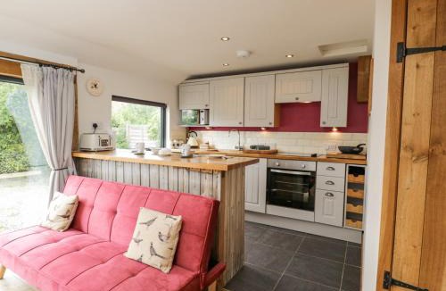 Malvern House | The Pheasant's Nest