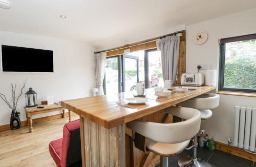 Malvern House | The Pheasant's Nest