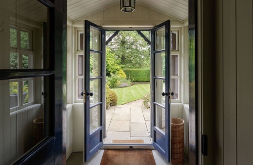 Huntly House | The Pheasantry at Mayen Estate