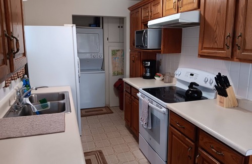 Charlo House | The Pheasants Nook