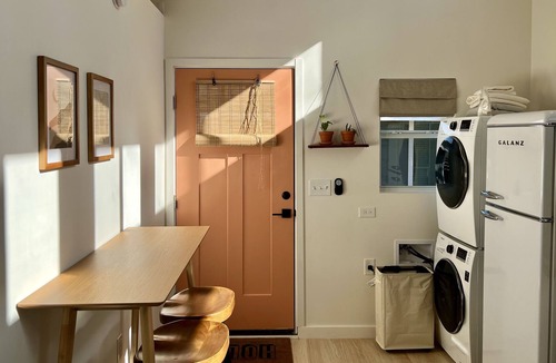 Georgian Acres Cottage | The Phoenician | Eco-Friendly, Modern Tiny House