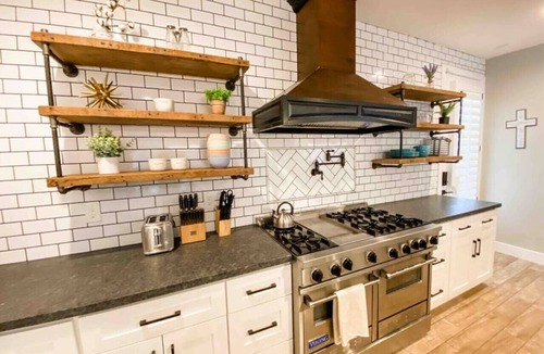 Camelback East House | The Phoenix Farmhouse