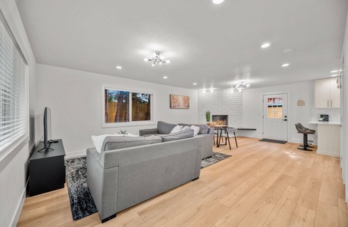 Vancouver House | The Phoenix