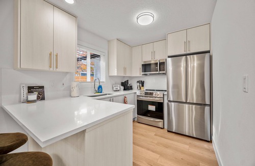 Vancouver House | The Phoenix