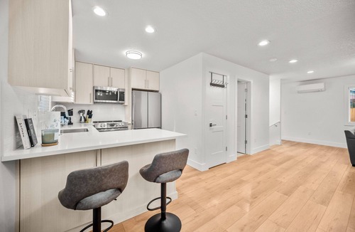 Vancouver House | The Phoenix