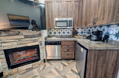 River Ranch Cabin | The Phoenix Westgate River Ranch 2 bedroom Cabin.