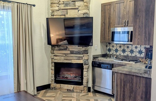 River Ranch Cabin | The Phoenix Westgate River Ranch 2 bedroom Cabin.