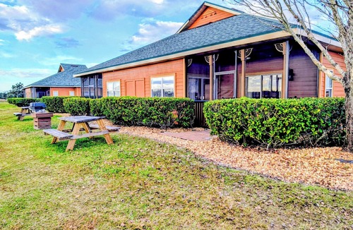 River Ranch Cabin | The Phoenix Westgate River Ranch 2 bedroom Cabin.