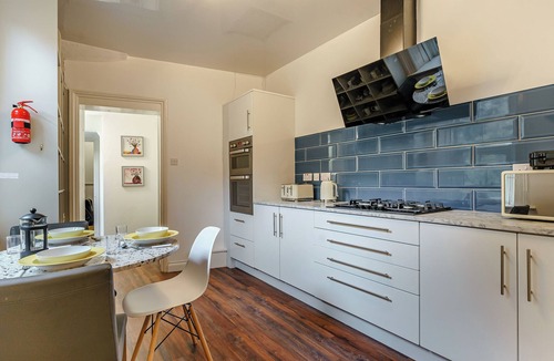 South Charlton Cottage | The Physicians House