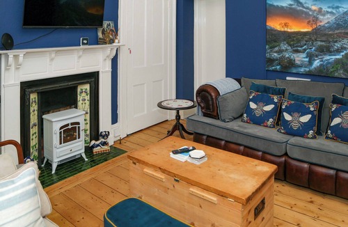 South Charlton Cottage | The Physicians House