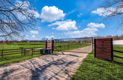 Princeton House | The Piaffe Suite – Equestrian Getaway