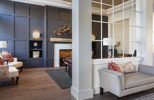 Paso Robles Hotel | The Piccolo at Paso Robles Inn