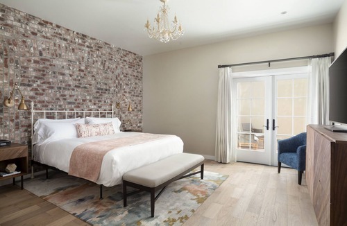 Paso Robles Hotel | The Piccolo at Paso Robles Inn