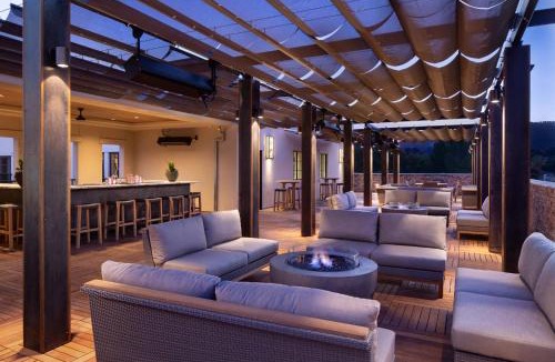 Paso Robles Hotel | The Piccolo at Paso Robles Inn