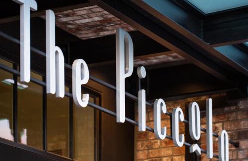 Paso Robles Hotel | The Piccolo at Paso Robles Inn