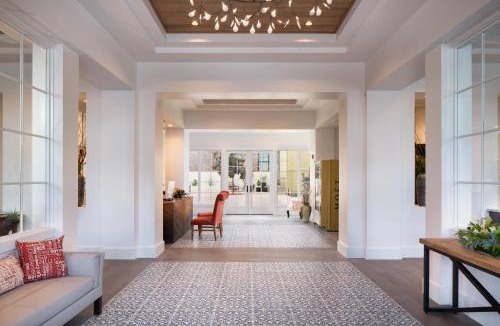 Paso Robles Hotel | The Piccolo at Paso Robles Inn