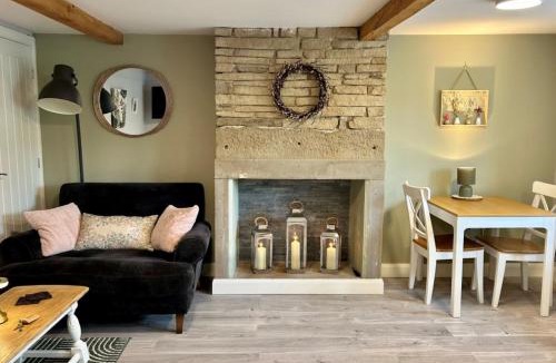 Holmbridge Bed & Breakfast | The Pickled Pheasant