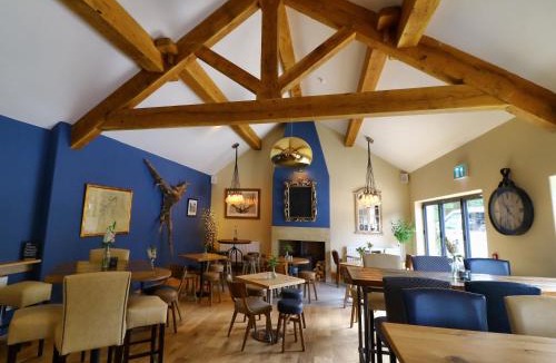 Holmbridge Bed & Breakfast | The Pickled Pheasant